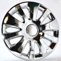 Колпак колеса WJ 5066 R14 хром 4 шт