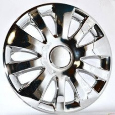 Ковпак колеса WJ 5066 R14 хром 4 шт