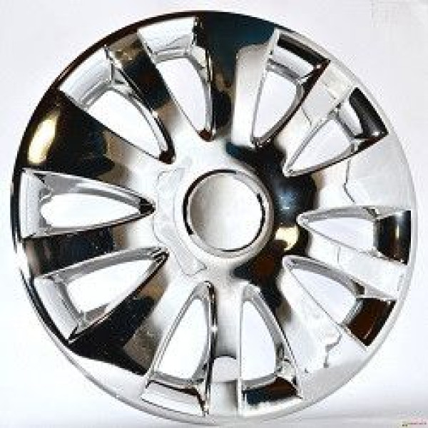 Ковпак колеса WJ 5066 R14 хром 4 шт