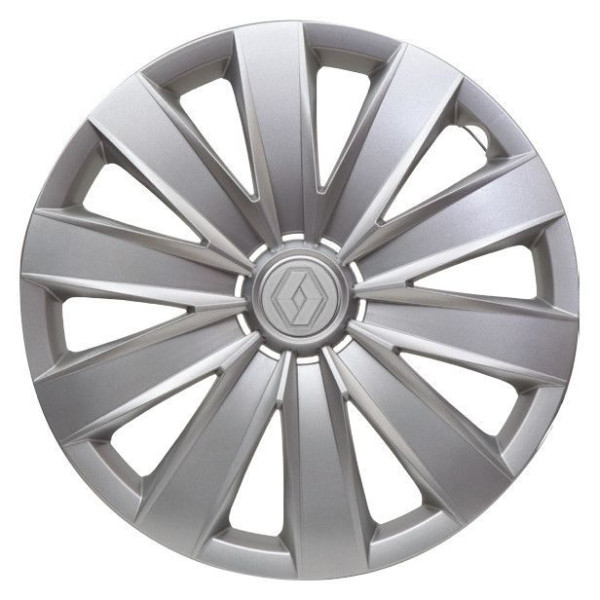 Колпак колеса Renault А130 R15 4 шт