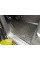 Автомобільні килимки в салон Volkswagen Touareg 2002-2010 (Avto-Gumm)
