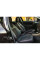 Авточехлы модельные MW Brothers для Alfa Romeo Giulietta с 2010 - 2020