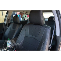 Авточехлы модельные MW Brothers для Honda Accord (9) c 2013