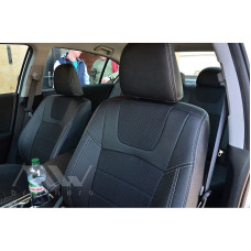 Авточохли модельні MW Brothers для Honda Accord (9) c 2013