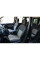 Авточехлы модельные MW Brothers для Renault Kangoo II c 2008