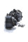 Протитуманні фари для Mitsubishi Outlander XL 2007-2012 / L200 2015- H11 55W Ø90 мм з проводкою Комплект (MB-676) OEM: 8321A353, 8324A014