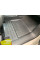 Передні килимки в автомобіль Peugeot Rifter 19-/Citroen Berlingo 19- (Avto-Gumm)
