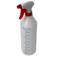 Ручной распылитель Nowax bottle 28/400 trigger sprayer пластик (NX02184)