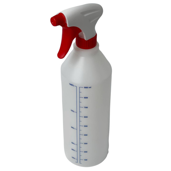 Ручной распылитель Nowax bottle 28/400 trigger sprayer пластик (NX02184)