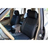 Авточехлы модельные MW Brothers для Toyota Land Cruiser Prado 120 c 2003
