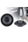 Заглушки дверей Mercedes A0039981350 (C3330)