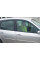 Дефлектори вікон вітровики HIC для Renault Scenic II / Grand Scenic 2003-2009 (REN06)