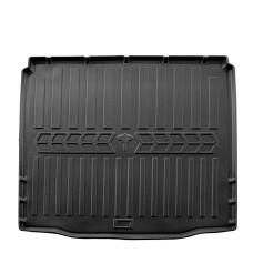 Коврик в багажник 3D для Chevrolet Cruze 2008-2016 sedan