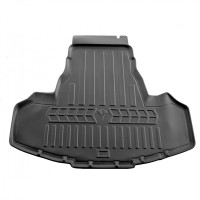 Килимок в багажник 3D для Honda Accord IIX 2008-2013 sedan 