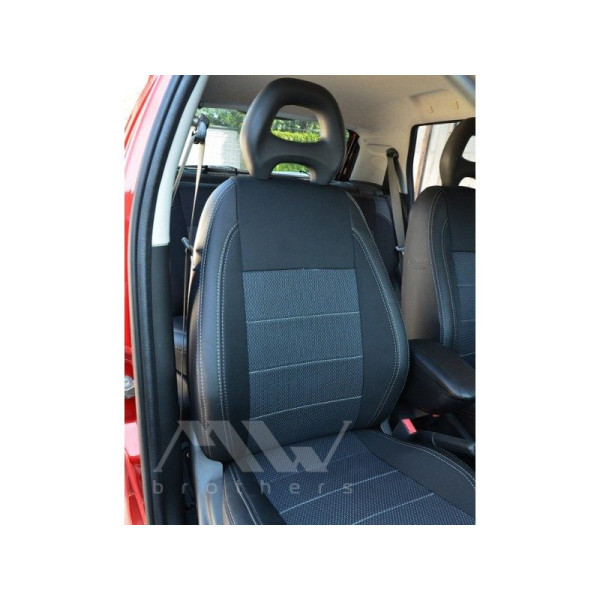 Авточохли модельні MW Brothers для Fiat Punto Classic c 2007