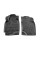 Передние 3D коврики для Mitsubishi Outlander 2003–2006