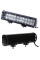 Світлодіодна Балка фара LED / 305x107x73 mm / 72W / 3W*24 / 10-30V / Ближнє світло (D-72W)