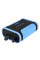 Power Bank Портативний Акумулятор Bix 30000 mAh 3x USB 22,5 Вт Чорний (PB302)