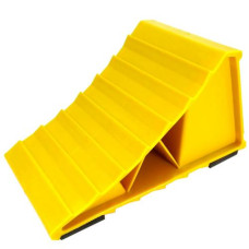 Черевик противідкатний Vitol 210 x 120 x 195 мм (ST-002)