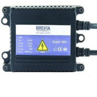 Блок розжига 12V 35W Slim AC Brevia 13650 (9-16v) (50шт/ящ)