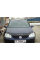 Дефлектор капоту мухобійка Volkswagen Golf 5 2003-