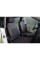 Авточохли модельні MW Brothers для Volkswagen Polo HB c 2009