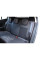 Авточохли модельні MW Brothers для Renault Fluence c 2009