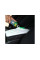Пінна суха хімчистка оббивки зі щіткою Turtle Wax Power Out Upholstery Cleaner Odor-X 400 мл (GL 52893/18706)