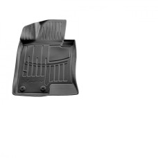 Водительский 3D килимок для Hyundai Sonata YF 2009-2014 