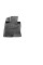 Водительский 3D килимок для Hyundai Sonata YF 2009-2014 
