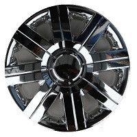Ковпак колеса WJ 5056 R13 хром 4 шт
