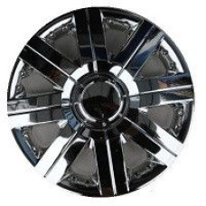 Ковпак колеса WJ 5056 R13 хром 4 шт