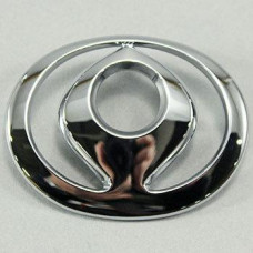 Емблема для Mazda 626 / 323 пластикова 63 x 50 мм