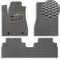 Килимки в салон EVA для Lexus RX 350 2003-2009 з підп'ятником Сірі 5 шт