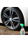 Гель для полірування та догляду за шинами Turtle Wax Wet N Black чорний лоск для шин 500 мл (53943)