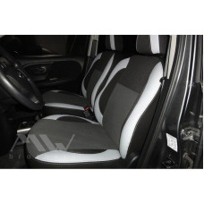 Авточехлы модельные MW Brothers для Nissan Note c 2006