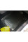Автомобильные коврики в салон Skoda Rapid 2013- Avto-Gumm