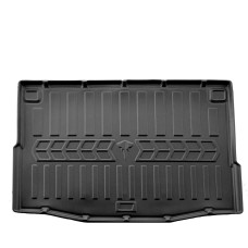 Коврик в багажник 3D для Honda HR-V III R 2021-