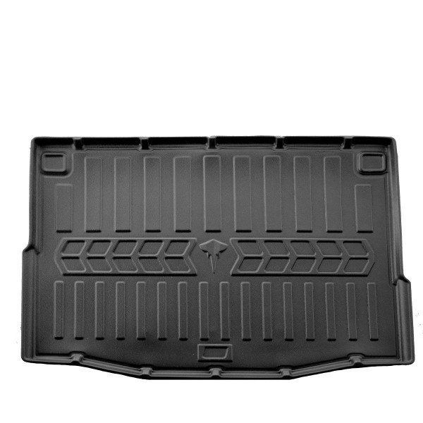 Коврик в багажник 3D для Honda HR-V III R 2021-