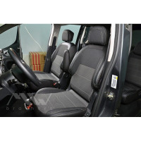 Авточохли модельні MW Brothers для Citroen Berlingo II c 2008