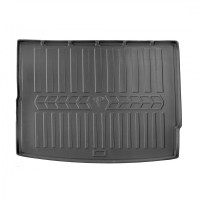Коврик в багажник 3D для Nissan Ariya FE0 2022- upper trunk