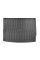 Килимок в багажник 3D для Nissan Ariya FE0 2022- upper trunk