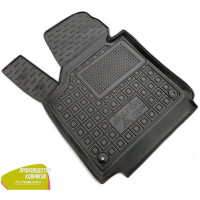 Водительский коврик в салон Audi A3 (8P) 2004-2012 Avto-Gumm