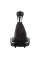 Ручка КПП с пыльником в сборе Модельная для Volkswagen Golf V / VI Jetta Bora 2003-2014 MK 5/6 (6 Скоростей) Красная нить FXVW-138