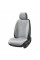 Накидки для сидений Beltex Verona комплект Лен Серые