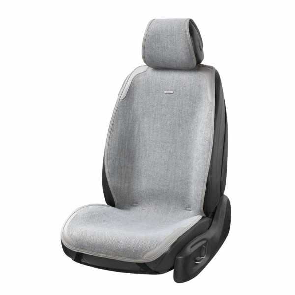 Накидки для сидений Beltex Verona комплект Лен Серые