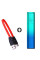 Багаторазова POD-система Elf Bar MATE 500 mAh Без Картриджу Blue Green