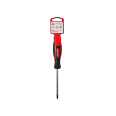 Викрутка хрестова Vitals Master S2, PH1х100 мм
