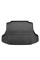 Коврик в багажник 3D для Honda Civic 4D 2006-2011 sedan