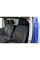 Авточохли модельні MW Brothers для Volkswagen T 6 ( 1+2 ) c 2011